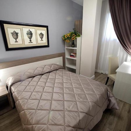 Florence Rooms67 Bagian luar foto
