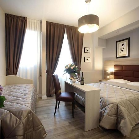 Florence Rooms67 Bagian luar foto