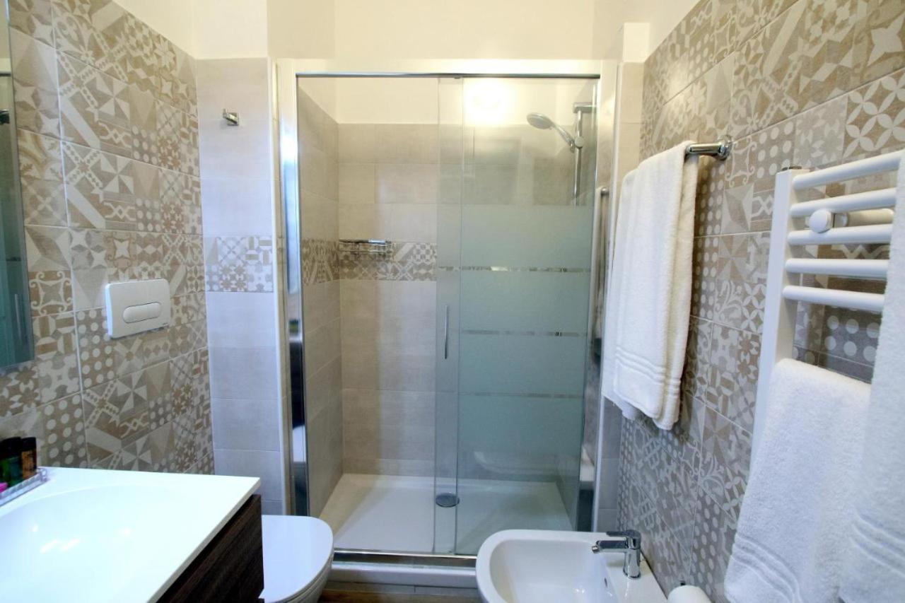 Florence Rooms67 Bagian luar foto