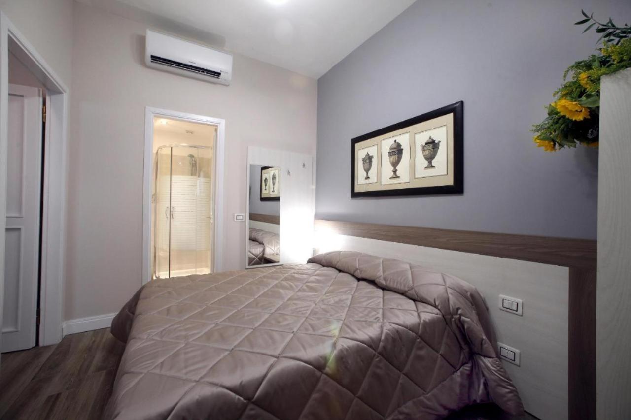 Florence Rooms67 Bagian luar foto