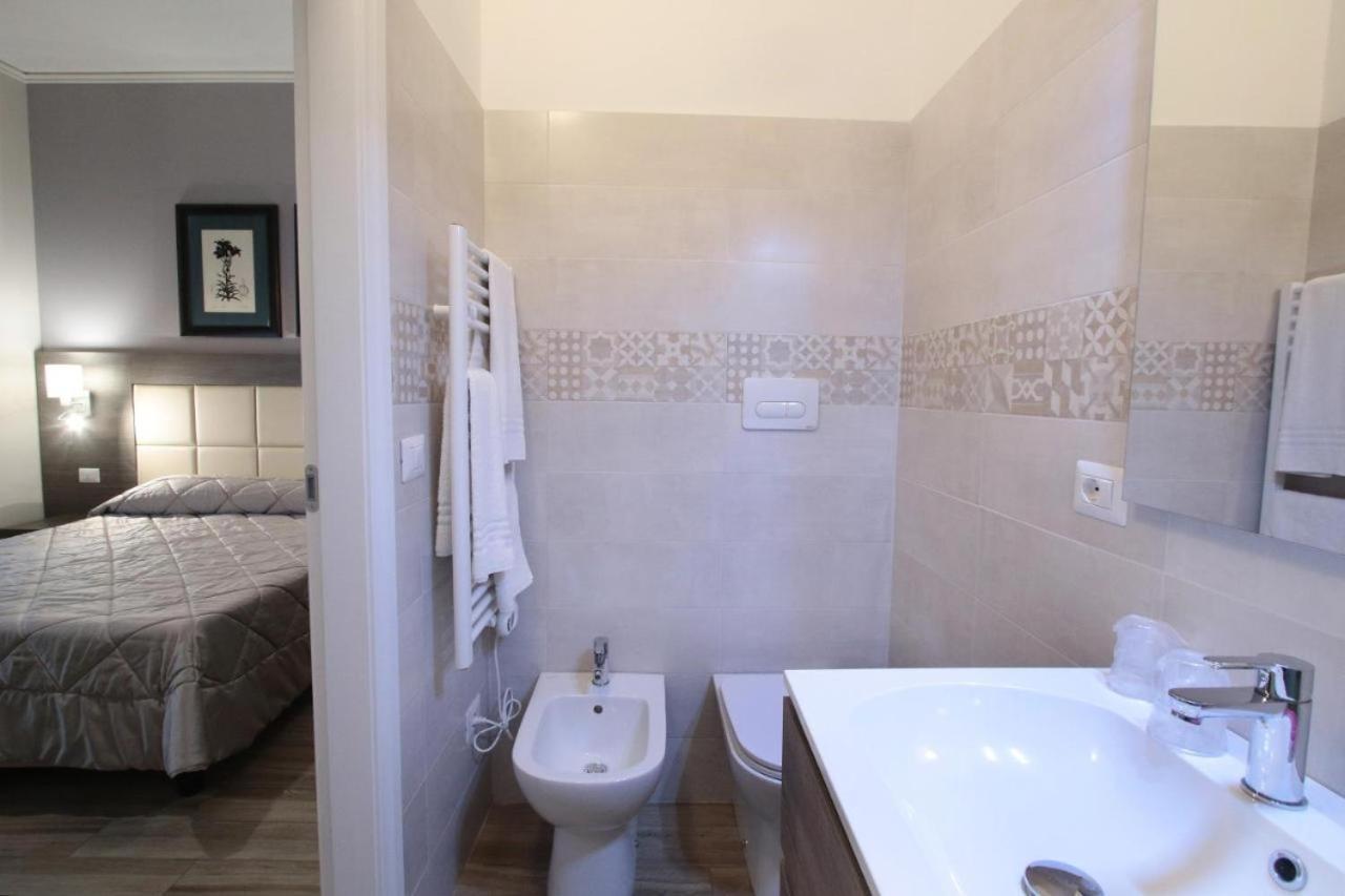 Florence Rooms67 Bagian luar foto