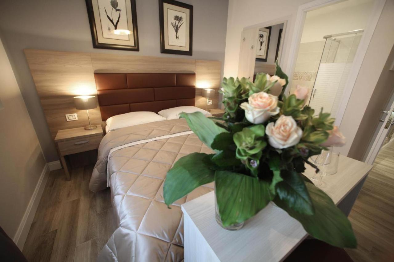 Florence Rooms67 Bagian luar foto