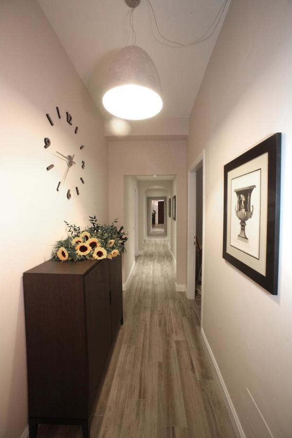 Florence Rooms67 Bagian luar foto
