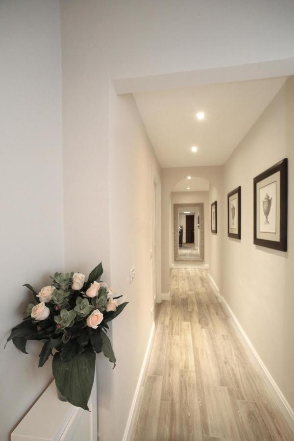 Florence Rooms67 Bagian luar foto