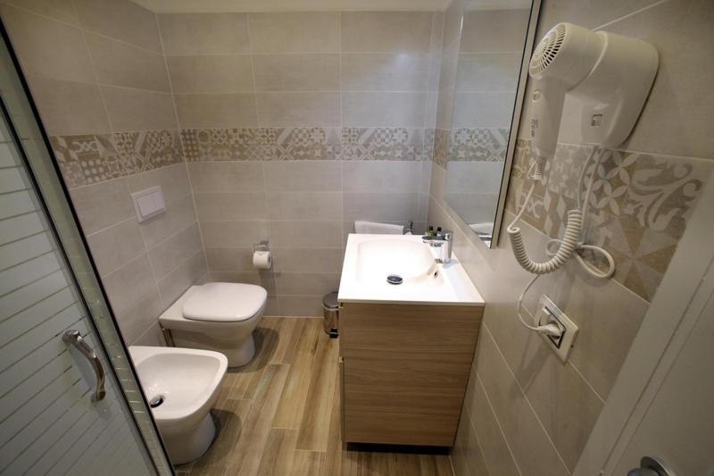 Florence Rooms67 Bagian luar foto