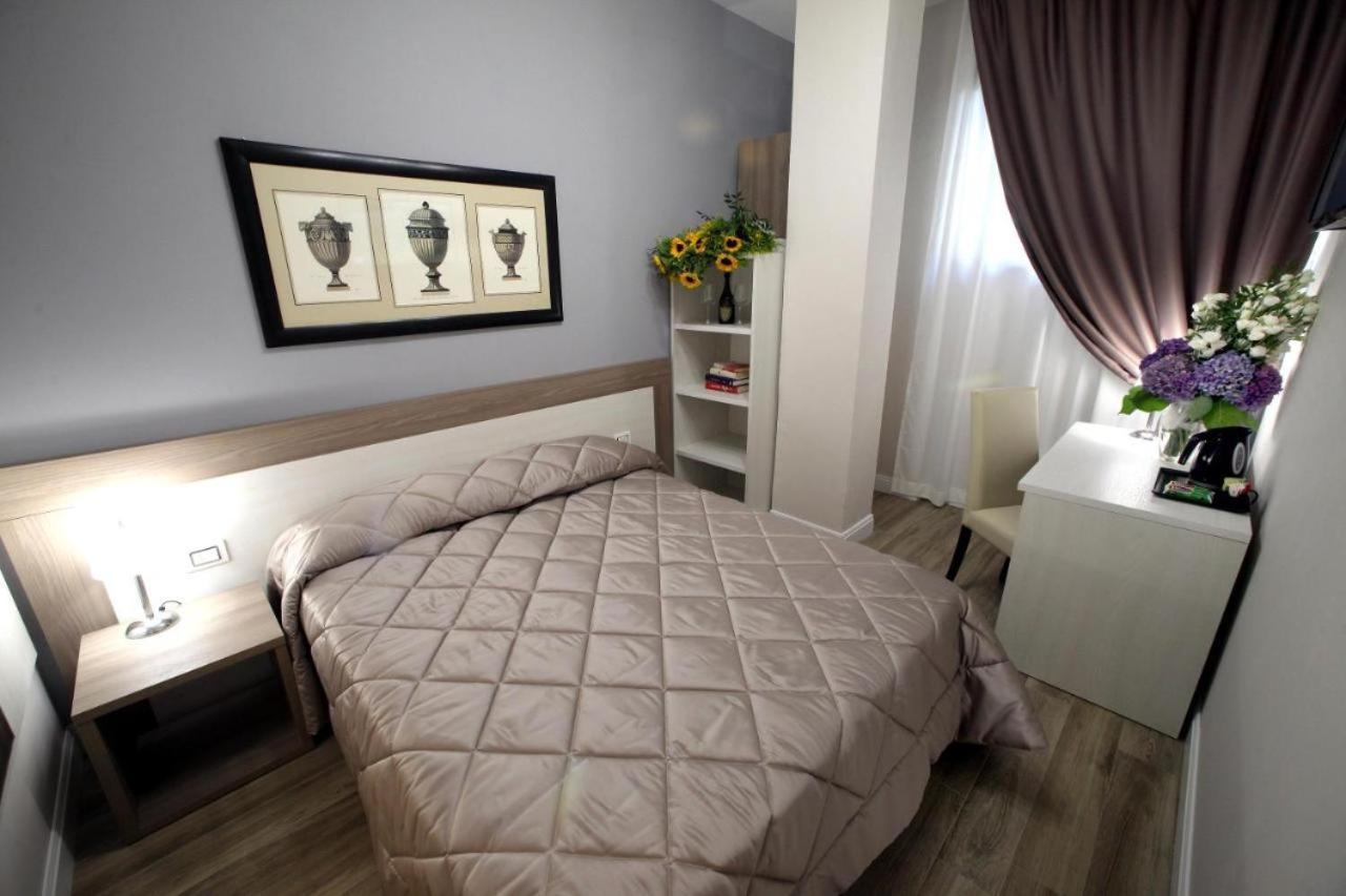 Florence Rooms67 Bagian luar foto
