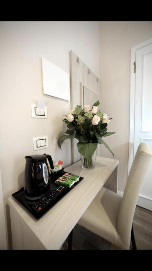 Florence Rooms67 Bagian luar foto