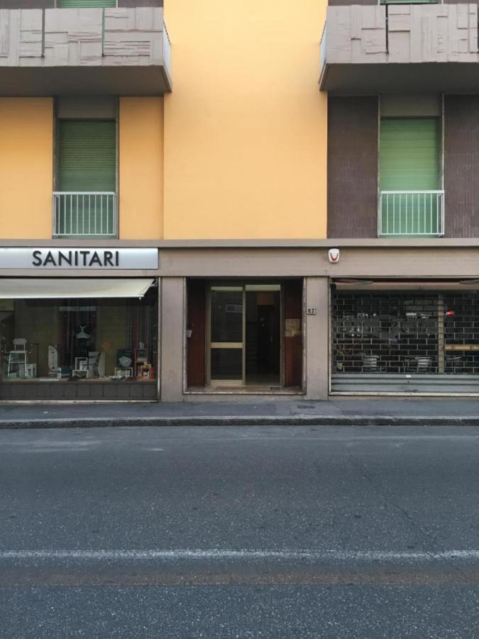 Florence Rooms67 Bagian luar foto
