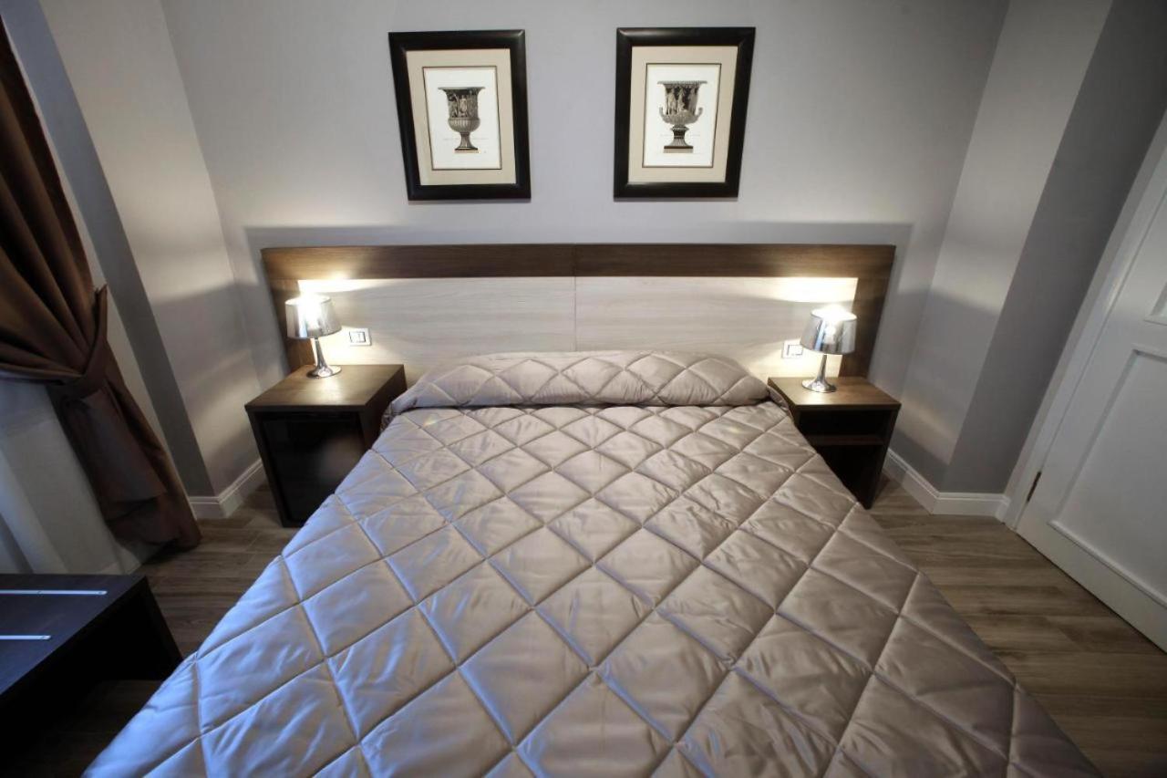 Florence Rooms67 Bagian luar foto
