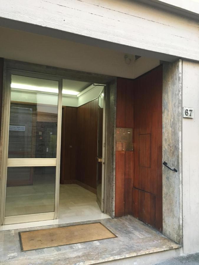 Florence Rooms67 Bagian luar foto