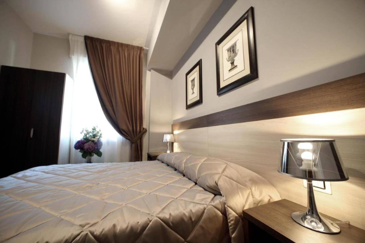 Florence Rooms67 Bagian luar foto
