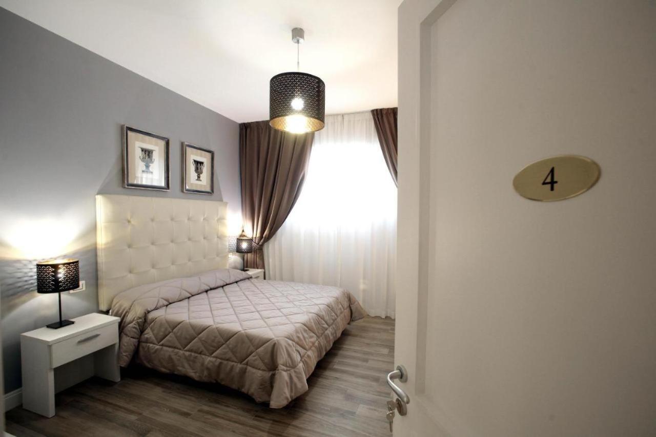 Florence Rooms67 Bagian luar foto