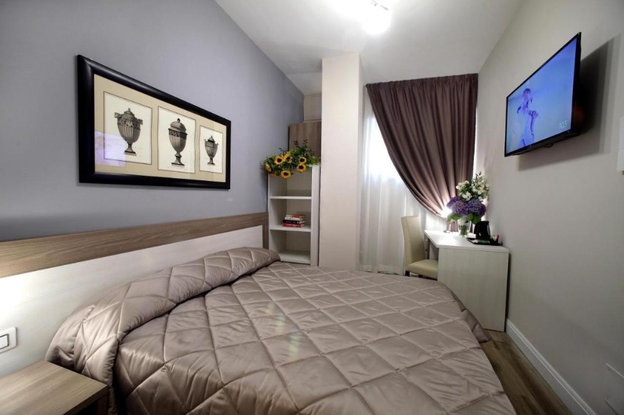 Florence Rooms67 Bagian luar foto